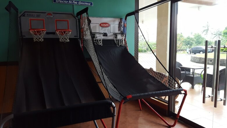 Apartamento Hotel Kimberly Tagaytay
