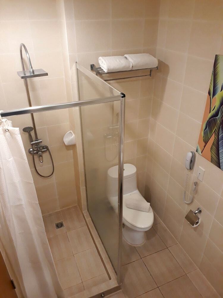 Apartamento Hotel Kimberly Tagaytay