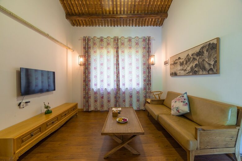 Hotel Tong Lu Ye Du Li Cun