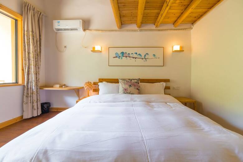 Hotel Tong Lu Ye Du Li Cun