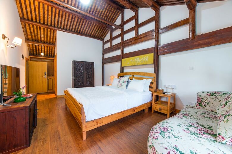 Hotel Tong Lu Ye Du Li Cun