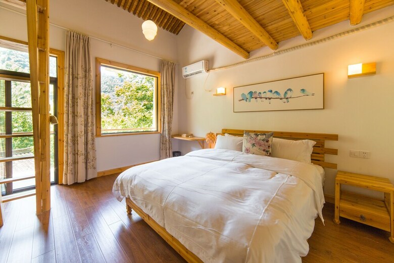 Hotel Tong Lu Ye Du Li Cun
