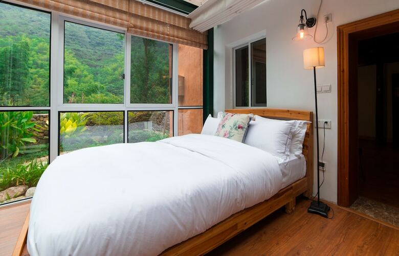 Hotel Tong Lu Ye Du Li Cun