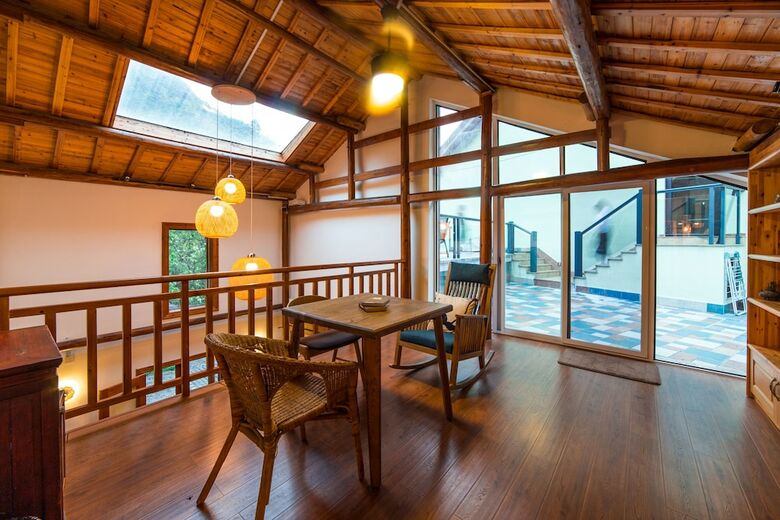 Hotel Tong Lu Ye Du Li Cun