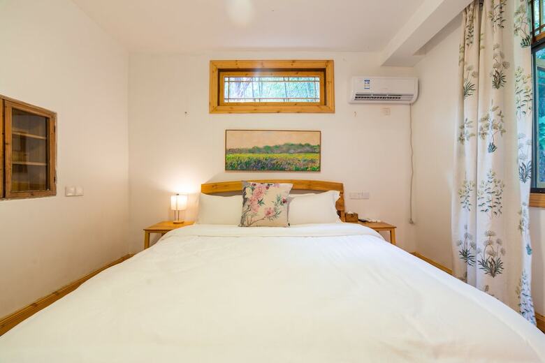 Hotel Tong Lu Ye Du Li Cun