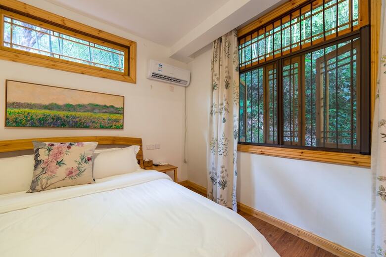 Hotel Tong Lu Ye Du Li Cun