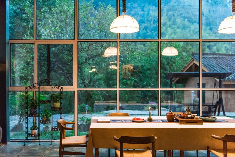 Hotel Tong Lu Ye Du Li Cun