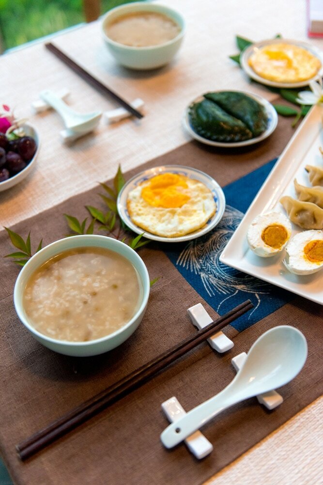Hotel Tong Lu Ye Du Li Cun