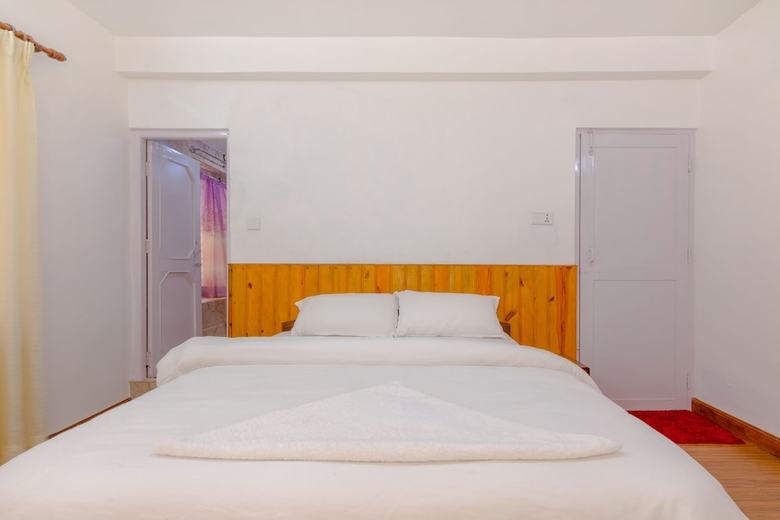 Lemon Tree Apartment And Homestay