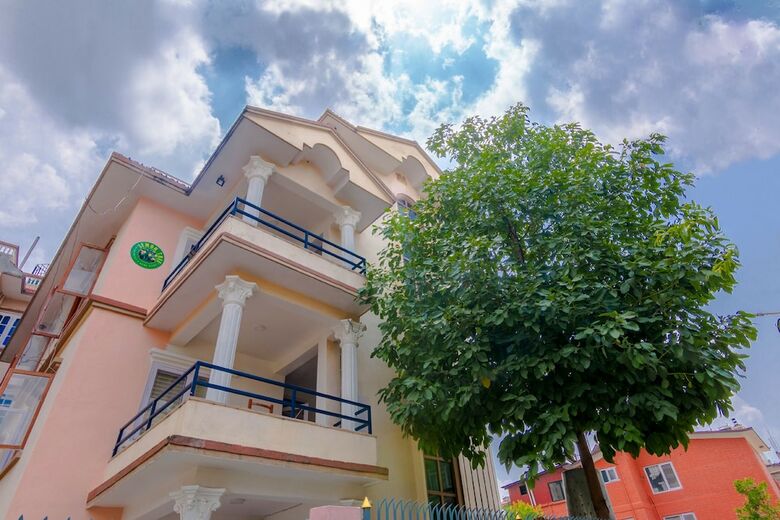 Lemon Tree Apartment And Homestay