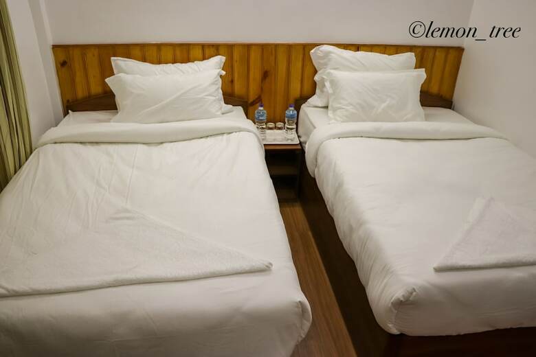 Lemon Tree Apartment And Homestay