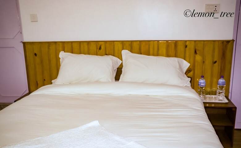 Lemon Tree Apartment And Homestay