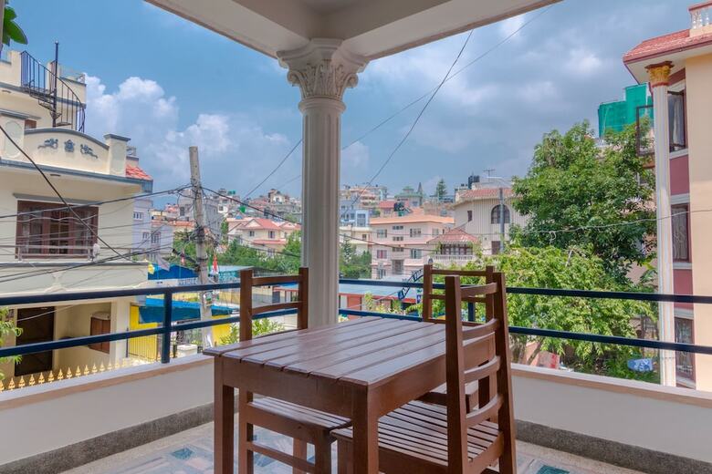 Lemon Tree Apartment And Homestay