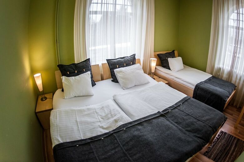 Spa Hotel Ezeri