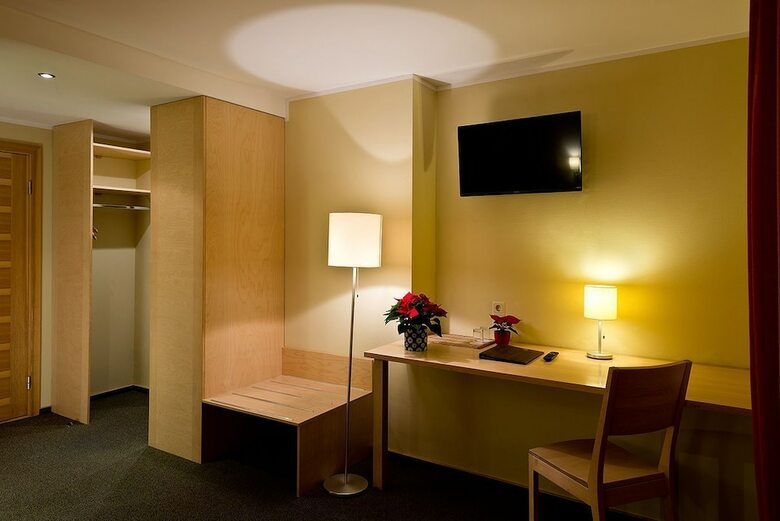 Spa Hotel Ezeri