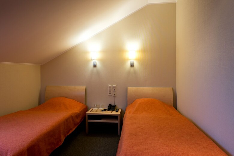 Spa Hotel Ezeri