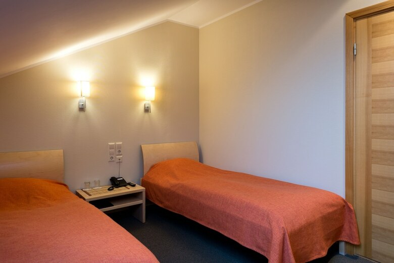 Spa Hotel Ezeri