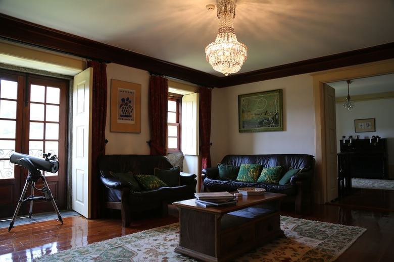 Bed & Breakfast Casa Do Monte