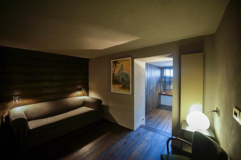 Hotel Les Neiges D'antan