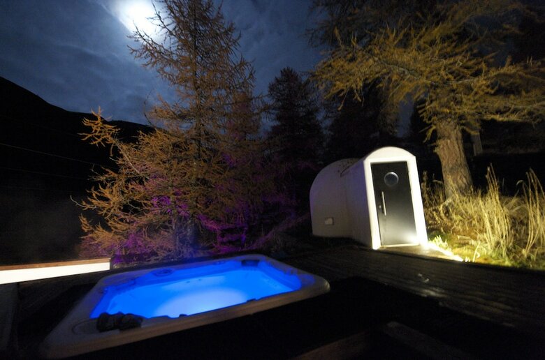 Hotel Les Neiges D'antan