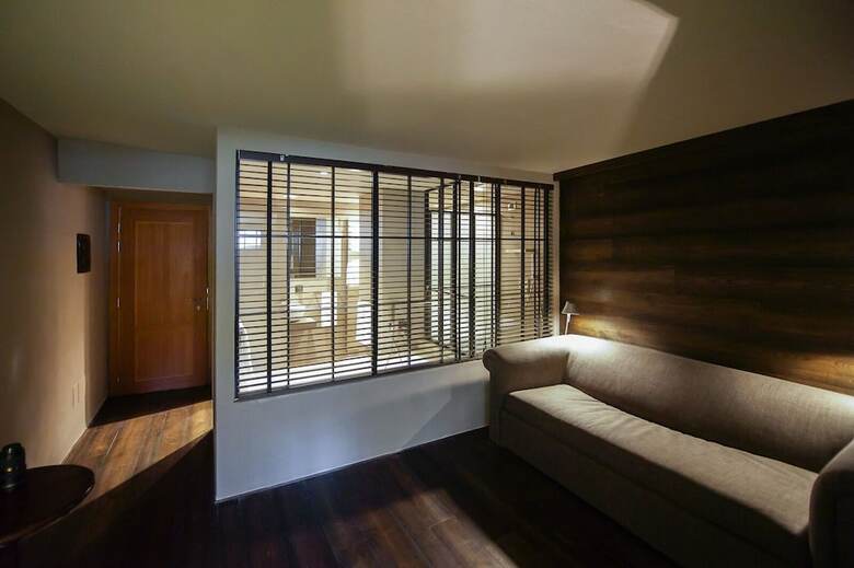 Hotel Les Neiges D'antan