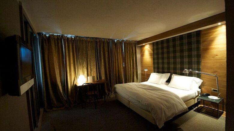 Hotel Les Neiges D'antan