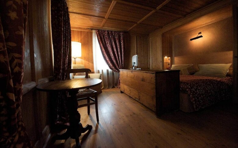 Hotel Les Neiges D'antan