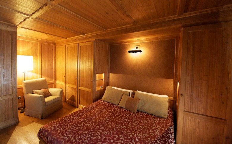 Hotel Les Neiges D'antan