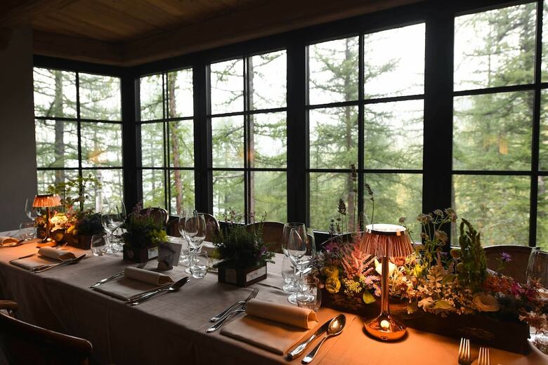 Hotel Les Neiges D'antan