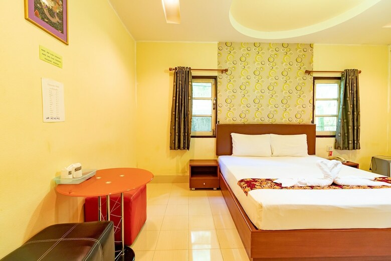 Ban Suan Chomdao Hotel Hatyai