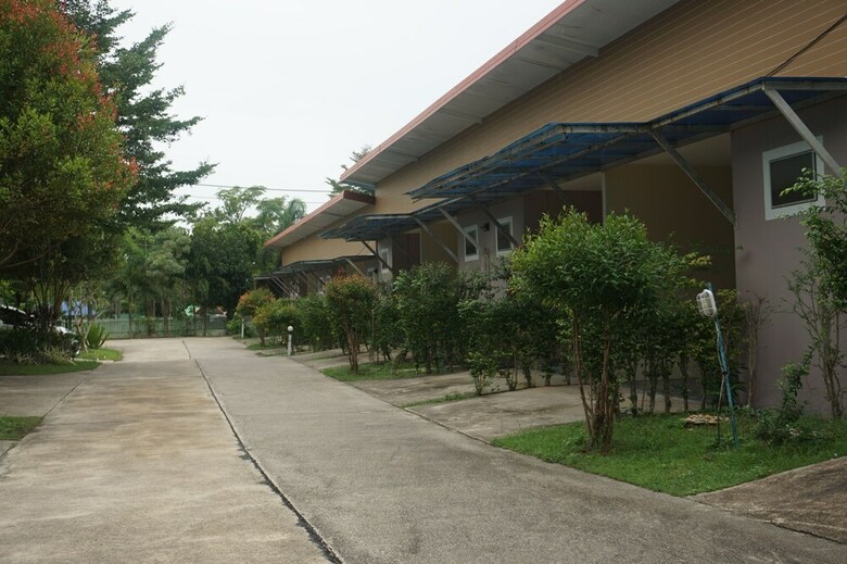 Ban Suan Chomdao Hotel Hatyai
