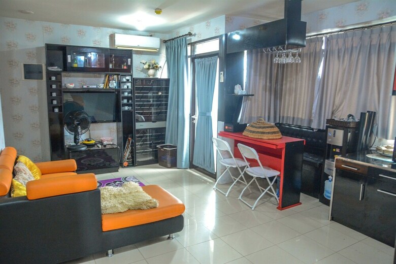 Cervino Apartment Near Kota Kasablanka