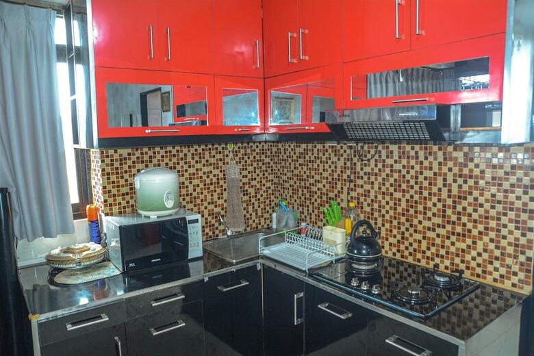 Cervino Apartment Near Kota Kasablanka