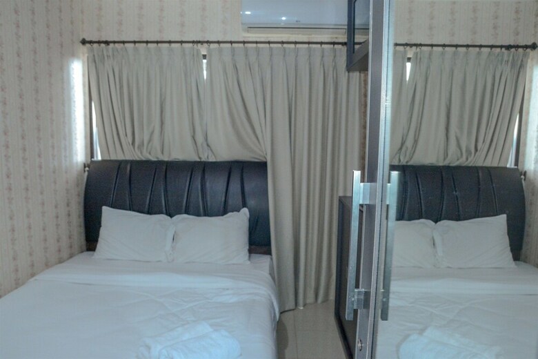 Cervino Apartment Near Kota Kasablanka