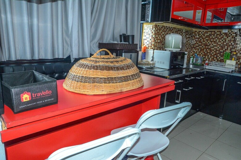 Cervino Apartment Near Kota Kasablanka