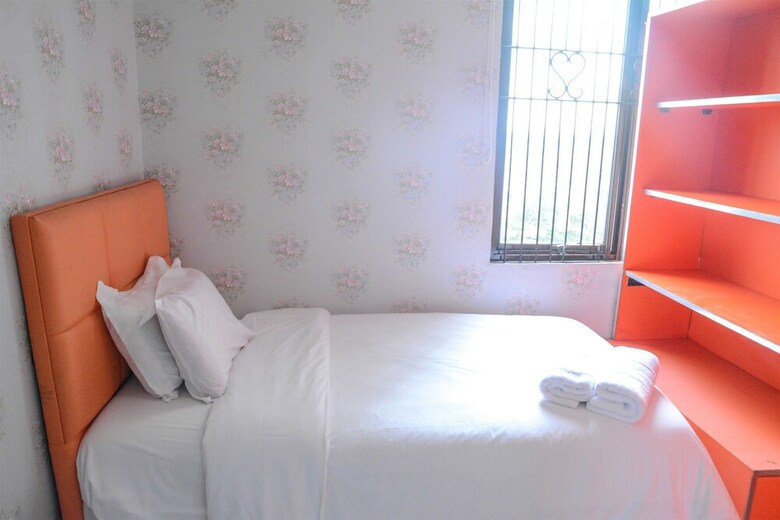 Cervino Apartment Near Kota Kasablanka