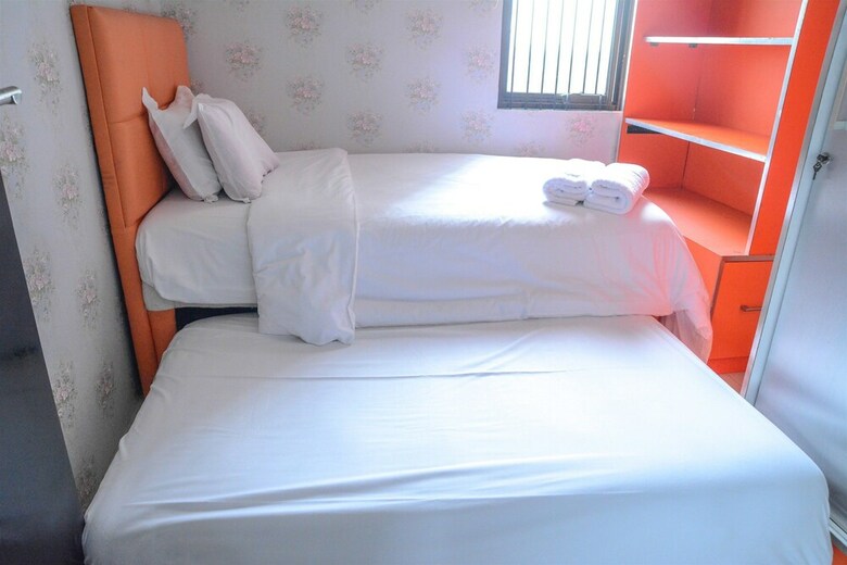 Cervino Apartment Near Kota Kasablanka