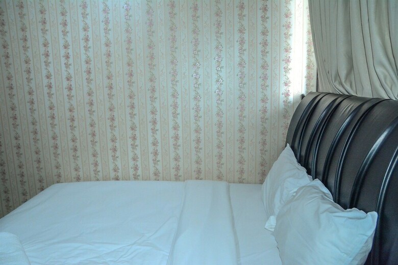 Cervino Apartment Near Kota Kasablanka