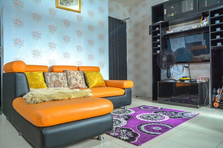 Cervino Apartment Near Kota Kasablanka