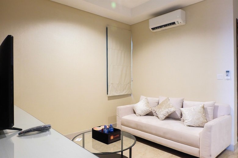 Best North L'avenue Apartment