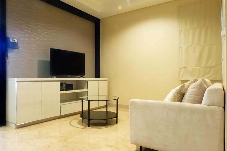 Best North L'avenue Apartment