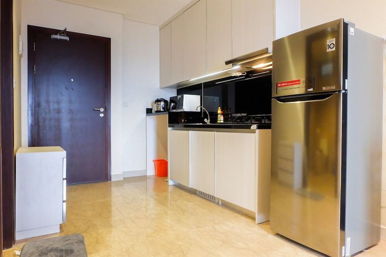 Best North L'avenue Apartment