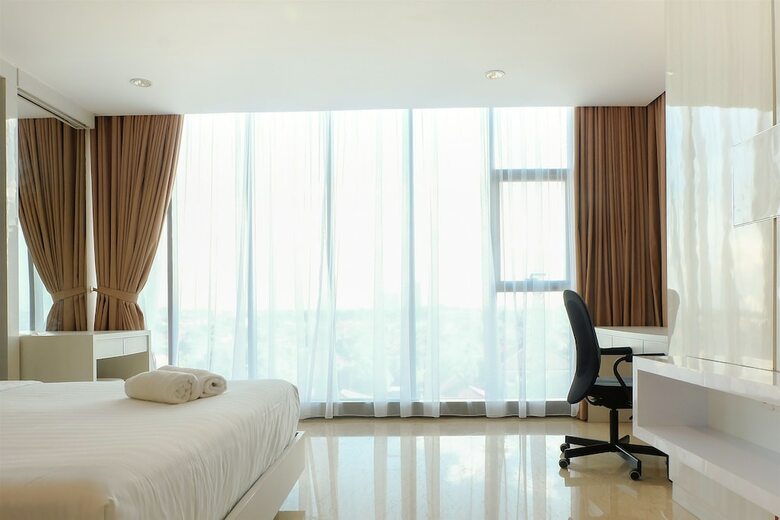 Best North L'avenue Apartment
