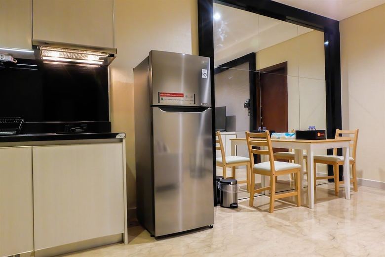 Best North L'avenue Apartment