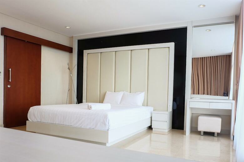 Best North L'avenue Apartment
