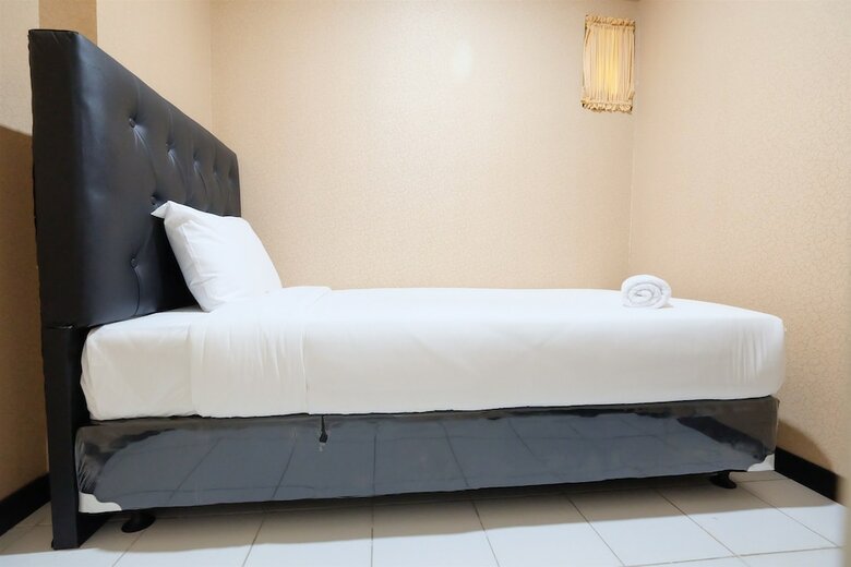 Homey Apartment @ Sentra Timur Residence