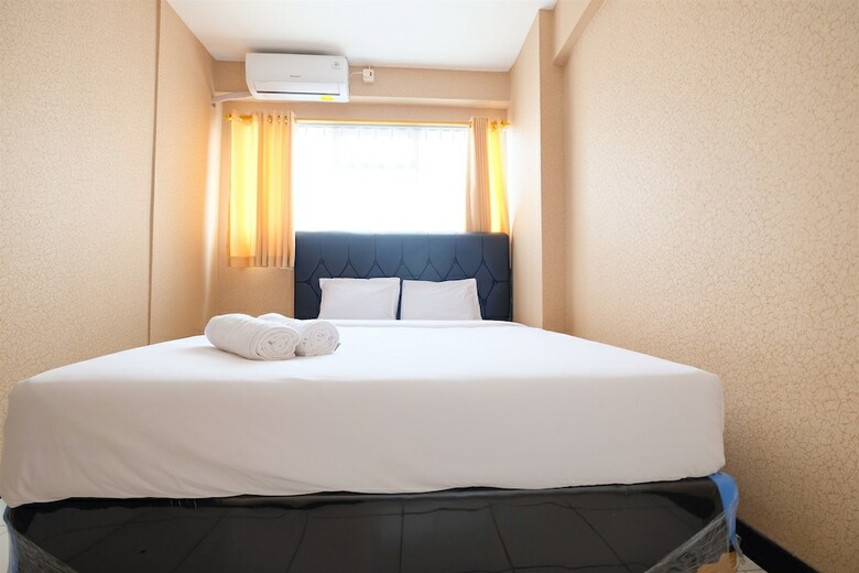 Homey Apartment @ Sentra Timur Residence