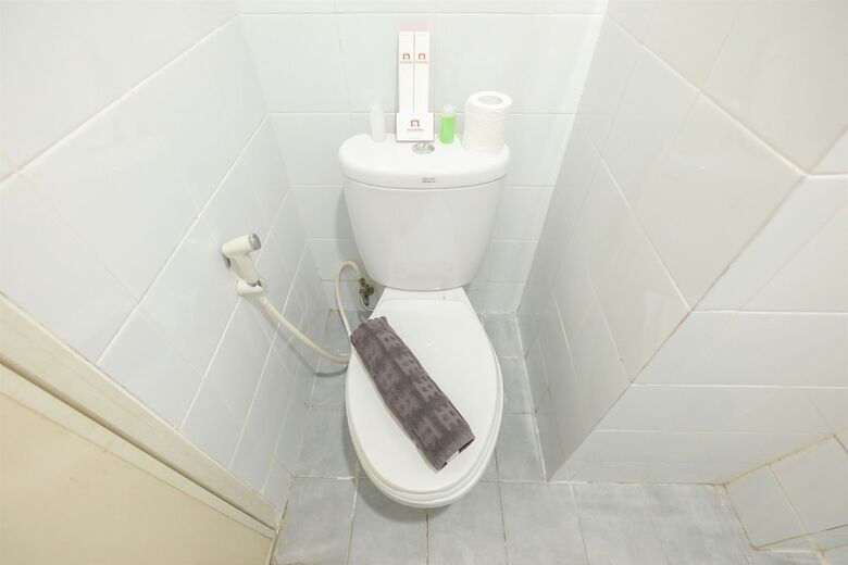 Homey Apartment @ Sentra Timur Residence
