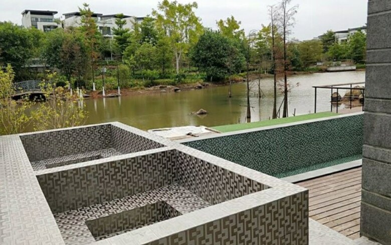 Moon River Villa No 12