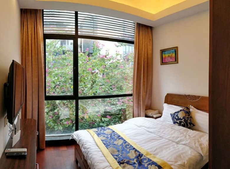 Moon River Villa No 12